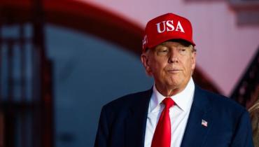 Трамп сделал первое заявление о гибели верховного лидера Ирана