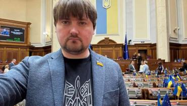 Олександр Санченко: Запровадження Дня української музики – це акт визнання цієї сфери, засвідчення поваги до її представників і загалом до музичної індустрії