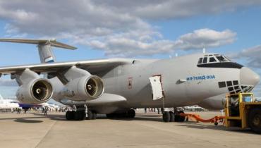 Піднімуть майже два батальйони десантників: у росії порахували, скільки отримали нових транспортних літаків