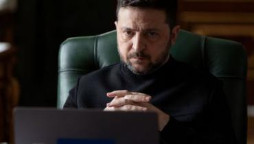 Зеленський розкритикував мера Києва за підготовку до зими — Кличко відповів