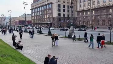 Долар по 48 гривень, нестача робочої сили та інфляція 8%: що чекає на Україну у разі продовження війни