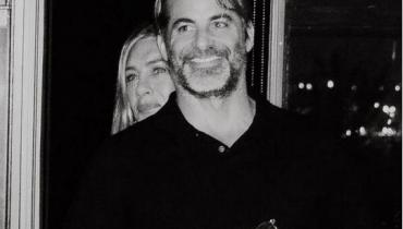 Так виглядає справжнє щастя: романтичні фото іменинниці Дженніфер Еністон та її коханого