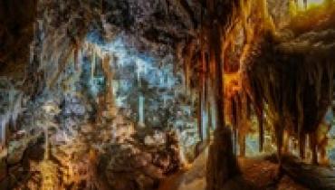 Найдена самая древняя пещера на планете