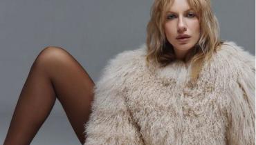 «І круто, і плакати хочеться»: Леся Нікітюк розчулила мережу