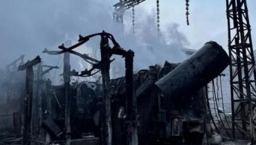 Нічний терор: як росія перетворила лютий на найтемніший місяць зими