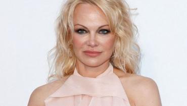 «Дикий досвід»: Памела Андерсон відверто розповіла про нову захопливу роль