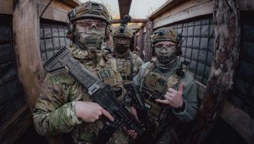 СБУ ударила по нефтяному терминалу в Тамани: почему это важно