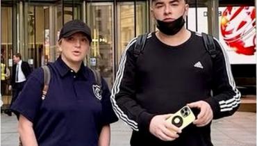 «Який ще гусь?!»: Вєрка Сердючка відреагувала на результати Нацвідбору на «Євробачення-2026» (фото)