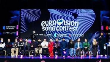 У кого кидати каміння: популярна співачка про своє ставлення до учасників Нацвідбору