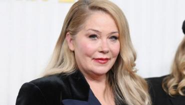 Майже 40 років таємниці: Крістіна Епплгейт зізналася, що була шалено закохана в Джонні Деппа