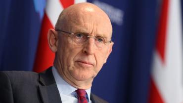 Иран атаковал военные базы в одной из стран ЕС