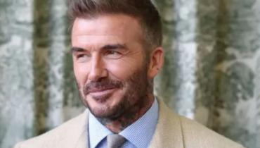 Люди вважають його сильним, але він на межі: Девід Бекхем переживає непрості часи