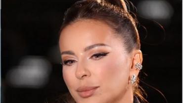 Ані Лорак каже, що її «вижила» з України Тіна Кароль