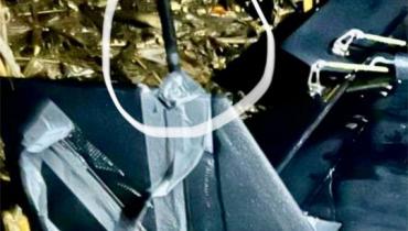 Їх бачити по двох антенах: експерт про нову модернізацію російських «Шахедів»