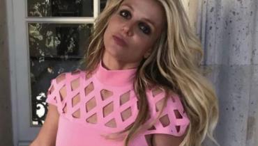 Аби була здорова: колишній чоловік Брітні Спірс Федерлайн про її реабілітацію після п’яного водіння