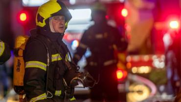 В Харькове прогремели взрывы: город под атакой дронов