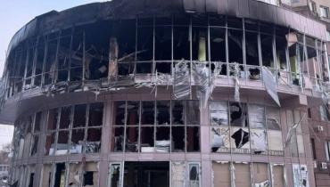 Падіння Запоріжжя: наскільки цей сценарій можливий у 2026-му році