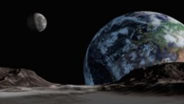 Европа планирует отправить астронавтов на Луну