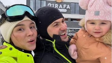 Майбутня зірка готова: мережа відреагувала на танці доньки популярного хореографа