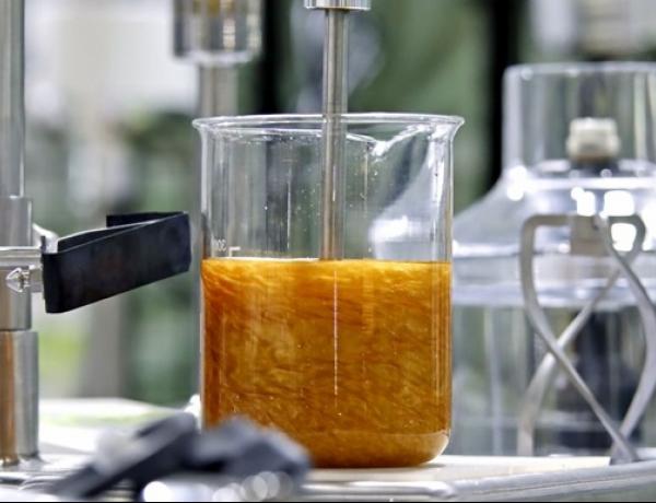 Ученые открыли новый тип химической реакции с серой