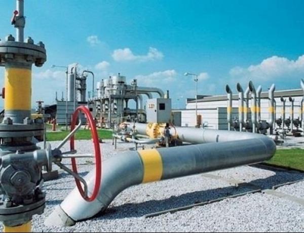 Тарифы на закачку газа могут вырасти до 48%