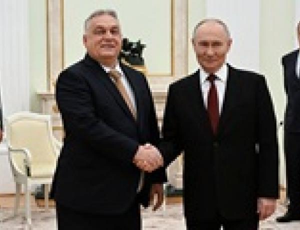 Венгрия заверила, что взрыв на Дружбе 