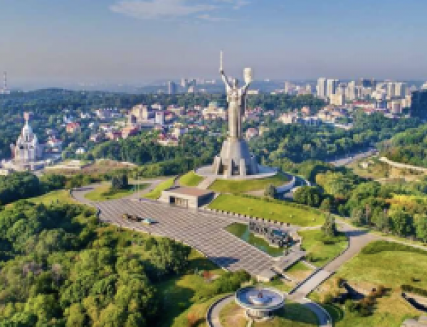 Киянам пропонують вплинути на розвиток столиці: реєстрація до 1 листопада