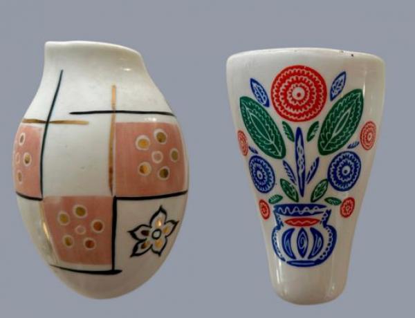 «Вінтажні кашпо зроблять вашу оселю особливо затишною», — Людмила Карпінська-Романюк