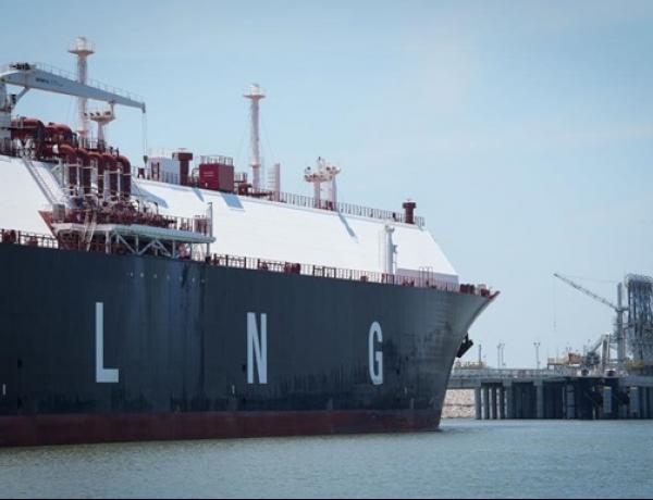 Испания импортировала рекордный объем газа из России