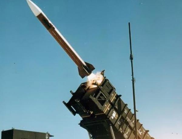 Війна на два фронти: чи вистачить Україні американських ракет?