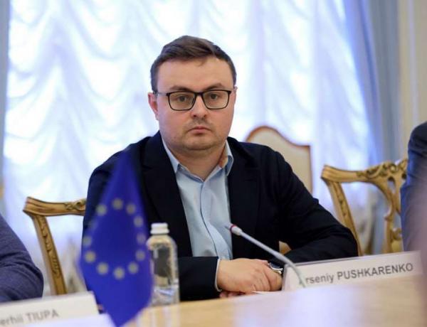 Арсеній Пушкаренко: Держава посилює соціальне, пенсійне й медичне забезпечення ліквідаторів аварії на ЧАЕС та громадян, які постраждали від цієї катастрофи