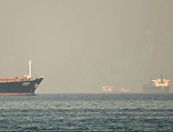 Нефть упала более чем на 10% на новостях из Ирана