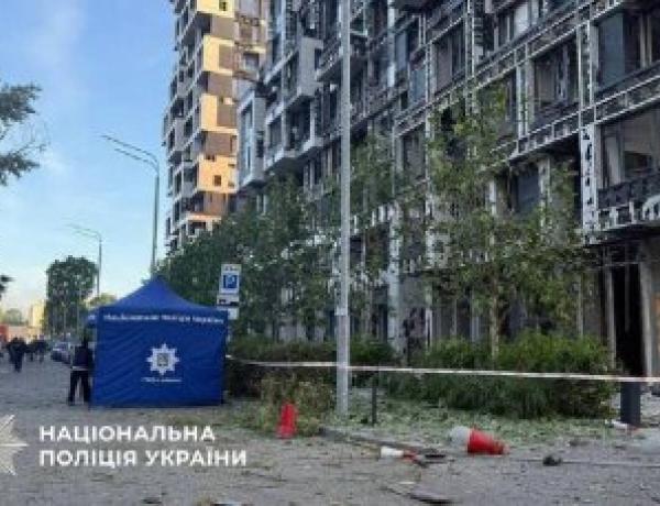 300–500 млн грн збитків: скільки коштує Києву один балістичний обстріл
