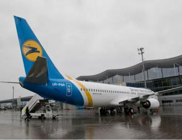 Україна готується відновити роботу аеропортів: цивільні польоти можуть незабаром повернутися