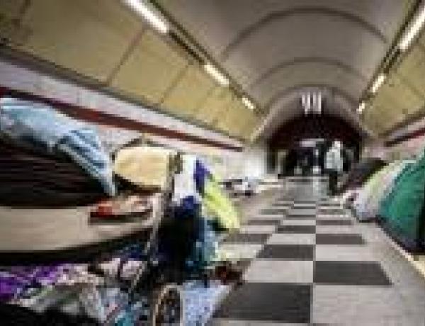 С начала года 72 новых укрытия общей площадью 21,6 тысяч квадратных метров включили в фонд защитных сооружений Киева