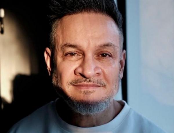 Моя велика любов: Ектор Хіменес-Браво зізнався у болісній втраті (фото)