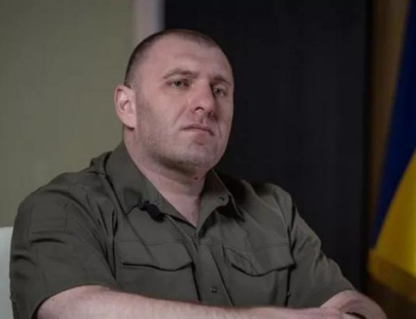 Звільнення Малюка: комітет Ради не підтримав відставку голови СБУ