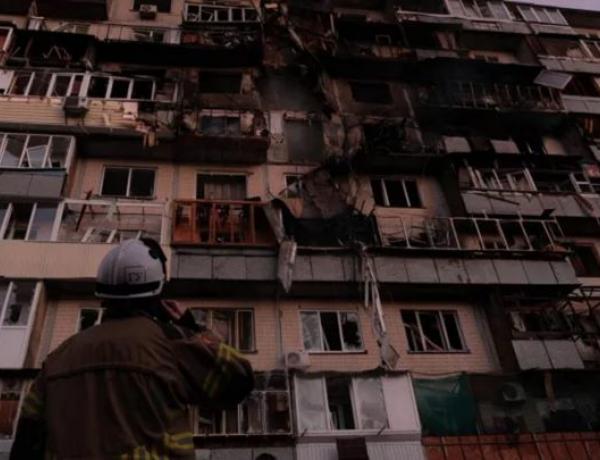 Київ на межі гуманітарної катастрофи: у січні столицю залишили 600 тисяч жителів, — Кличко