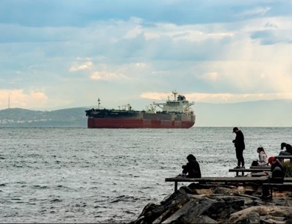 Индия закупила 60 млн баррелей российской нефти на апрель - СМИ