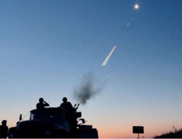 Україна допоможе країнам Близького Сходу відбитися від іранських «шахедів», але є умова