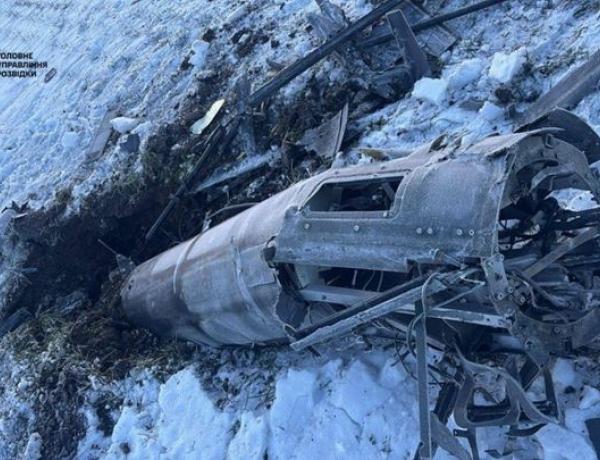 Окупанти вперше застосували реактивну «Герань-5»: експерт розповів, чи варто її боятися