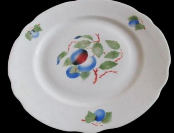 «Фруктовий декор дарує оптимістичний настрій», — колекціонерка Людмила Карпінська-Романюк