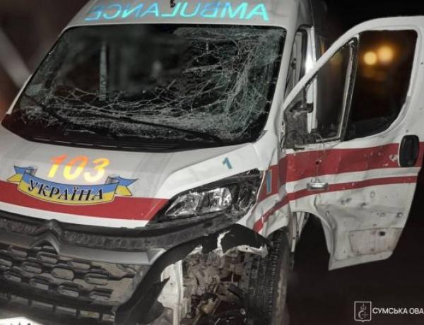 Пекло на Великдень: поранені медики, зруйновані будинки, загиблі й десятки жертв