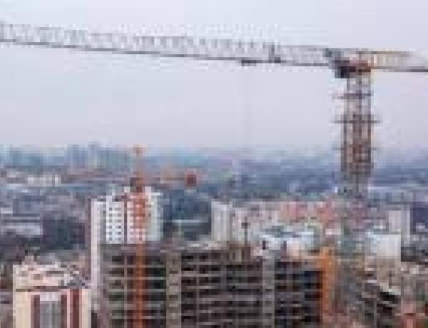 Город не согласовывал 80-метровую застройку по ул. Князей Острожских и подавало апелляционную жалобу