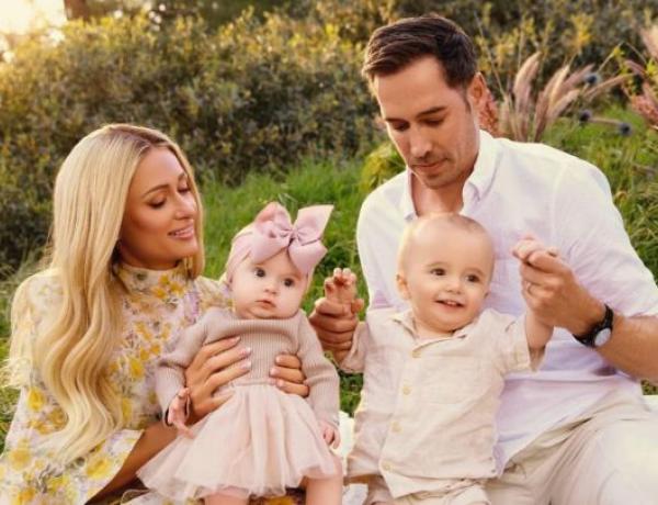 Чиста магія: Періс Хілтон зізналася, що допомагає їй жити в шаленому графіку