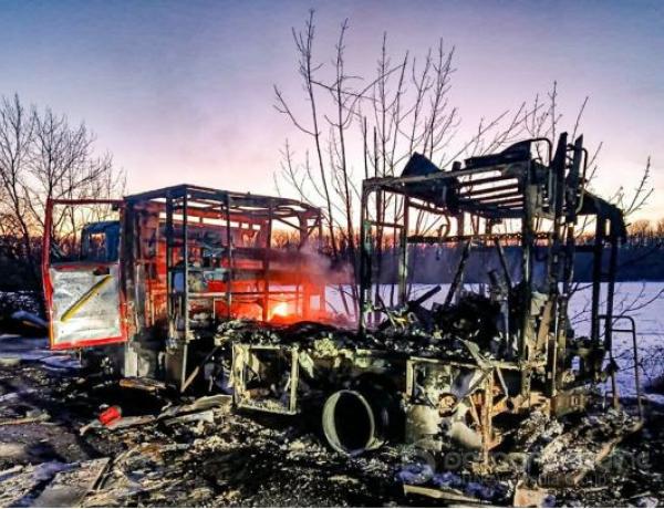 Нічний терор триває: під ударом Харківщина та Дніпропетровщина