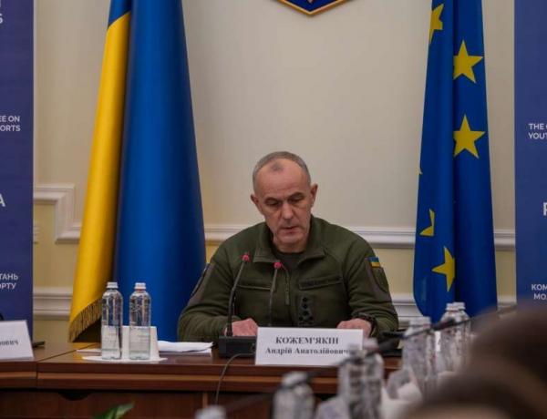 Становище молоді в Україні: виклики та адаптація в умовах воєнного стану — відбулися слухання у Комітеті з питань молоді і спорту