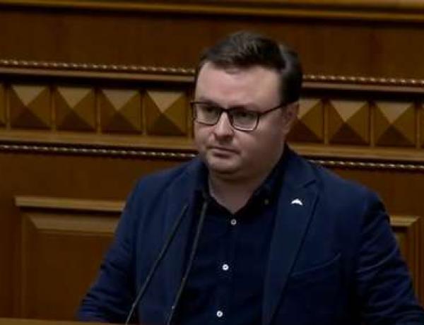 Арсеній Пушкаренко: Завдяки широкій підтримці партнерів і діям Сил оборони Україна дає гідну відсіч агресору, змушуючи його до миру