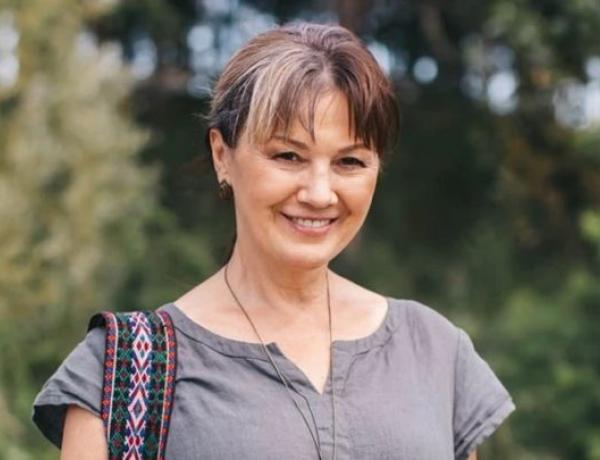 «Треба тікати, їхати… будувати свою історію, своє гніздо, свої традиції»: Руснак пояснила, чому розпався її шлюб