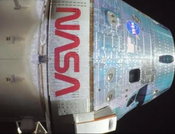 Астронавты Artemis II рассказали о сложностях миссии